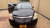 Used Nissan Tiida 2006 for Sale in Dar es Salaam