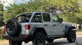 Price Of Jeep Wrangler 2024 for Sale in Tanzania