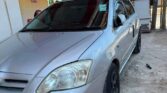 Used Toyota RunX 2003 for Sale in Dar es Salaam
