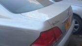 Buy Toyota Crown 2005 for Sale in Dar es Salaam