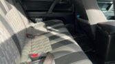 Magari Used Toyota Land Cruiser V8 2018 Dar es Salaam Tanzania