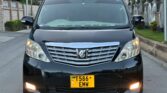 Used Toyota Alphard 2009 for Sale in Dar es Salaam