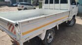 Used Toyota TownAce 1989 for Sale in Dar es Salaam