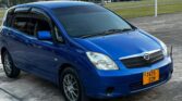 Buy Toyota Spacio 2002 for Sale in Dar es Salaam