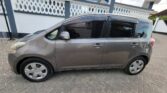 Magari Sokoni Toyota Ractis ya Bei Poa 2007