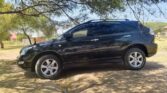 Price Toyota Harrier 2006 for Sale in Mwanza