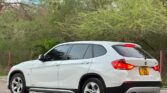 Used BMW X1 2011 for Sale in Dar es Salaam