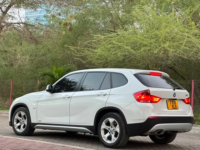 Used BMW X1 2011 for Sale in Dar es Salaam