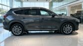 Magari Sokoni Mazda CX-8 ya Bei Poa 2017