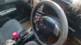 Magari Used Subaru Impreza 2009 Mbeya Tanzania