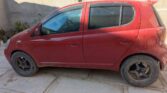 Toyota Vitz 2002 for Sale in Dar es Salaam