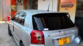 Toyota RunX 2003 for Sale in Dar es Salaam