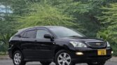 Magari Used Toyota Harrier 2006 Dar es Salaam Tanzania