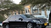 Price Benz E-Class 2011 for Sale in Dar es Salaam