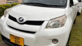 Used Toyota IST 2007 for Sale in Dar es Salaam