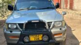 Used Mitsubishi Pajero 2000 for Sale in Dar es Salaam