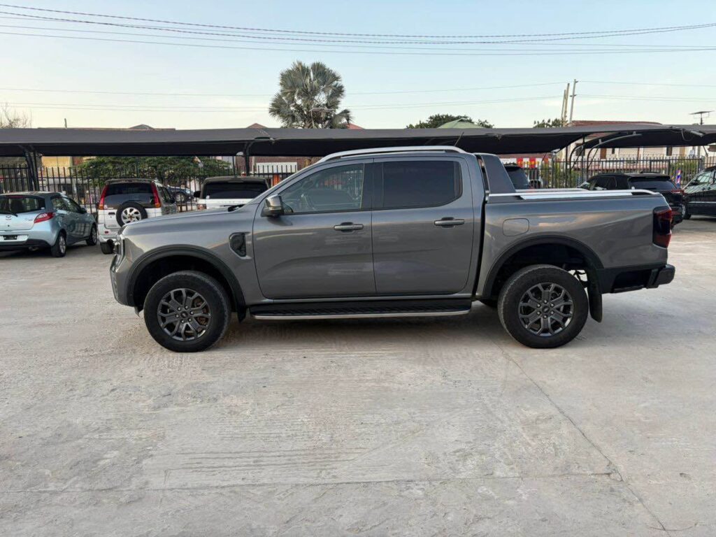 Ford Ranger 2023 for Sale in Dar es Salaam