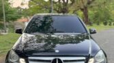Bei ya Benz C-Class 2012 Sokoni Dar es Salaam Tanzania