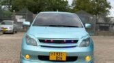 Used Toyota IST 2005 for Sale in Dar es Salaam