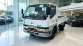 Bei ya Mitsubishi Canter 1998 Sokoni Dar es Salaam Tanzania