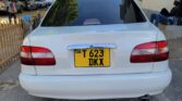 Buy Toyota Corolla 1999 for Sale in Dar es Salaam