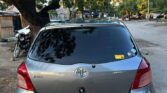 Price Of Toyota Vitz 2008 for Sale in Tanzania
