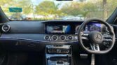 Price Of Benz E-Class 2017 for Sale in Tanzania