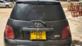 Price Of Toyota IST 2005 for Sale in Tanzania