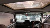 Bei ya Toyota Land Cruiser Prado 1991 Sokoni Dar es Salaam Tanzania