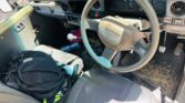 Magari Land Cruiser 70 Series 1995 lipo Geita
