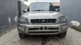 Magari Rav4 1998 lipo Dar es Salaam
