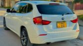 Magari Used BMW X1 2012 Dar es Salaam Tanzania