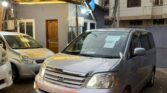 Buy Toyota Noah 2007 for Sale in Dar es Salaam
