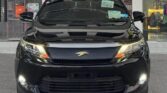 Magari Used Toyota Harrier 2015 Dar es Salaam Tanzania