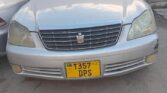 Used Toyota Crown 2005 for Sale in Dar es Salaam