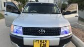 Used Toyota Probox 2012 for Sale in Dar es Salaam