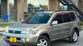 Nissan X-Trail 2005 for Sale in Iringa