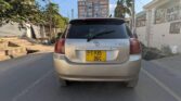Toyota RunX 2002 for Sale in Dar es Salaam