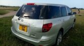 Used Nissan Wingroad 2007 for Sale in Dar es Salaam