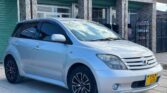 Magari Used Toyota IST 2006 Dar es Salaam Tanzania
