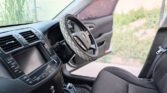 Magari Used Subaru Forester 2009 Dar es Salaam Tanzania