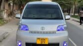 Bei ya Toyota Porte 2008 Sokoni Dar es Salaam Tanzania
