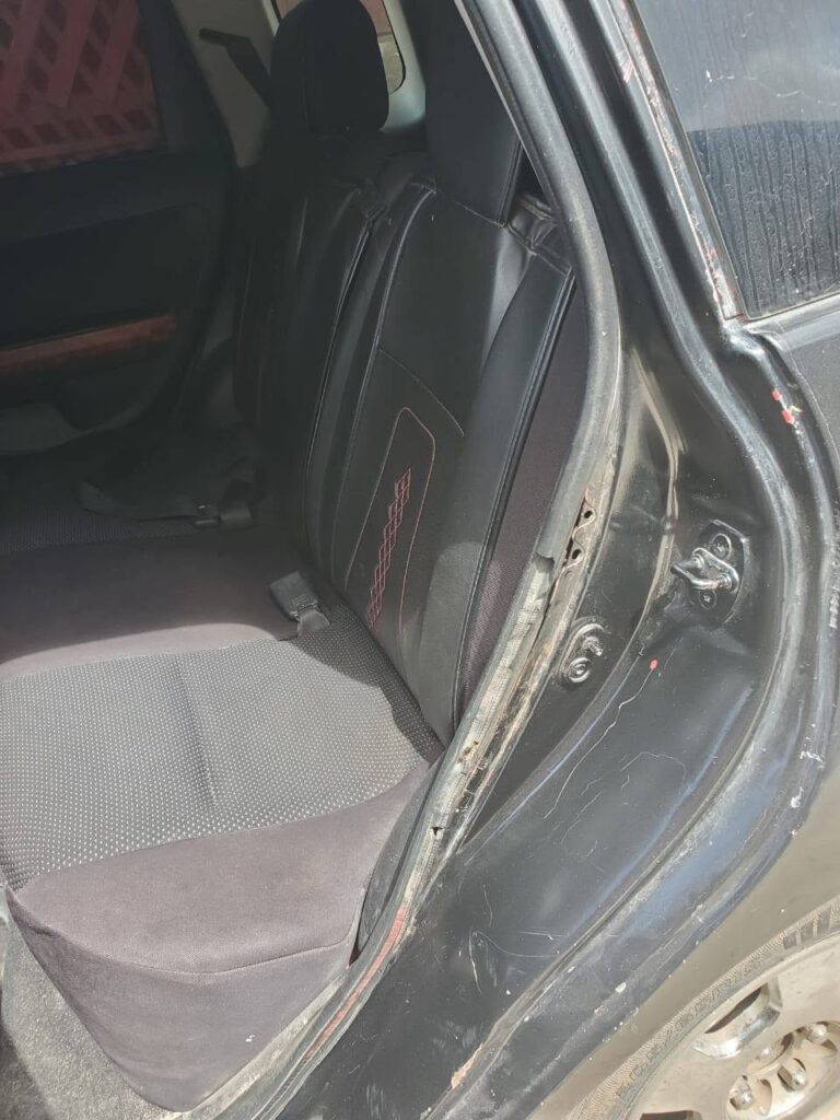 Toyota IST 2005 for Sale in Dar es Salaam