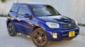 Buy Toyota Rav4 2002 for Sale in Dar es Salaam