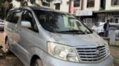 Toyota Alphard 2005 for Sale in Arusha