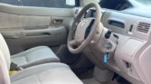 Price Of Toyota Raum 2003 for Sale in Tanzania
