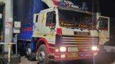 Bei ya Scania 113 1990 Sokoni Mwanza Tanzania