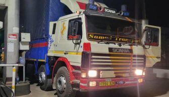 Bei Ya Scania 113 1990 Sokoni Mwanza Tanzania