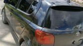 Price Toyota Vitz 2003 for Sale in Dar es Salaam