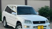 Buy Toyota Rav4 1999 for Sale in Dar es Salaam